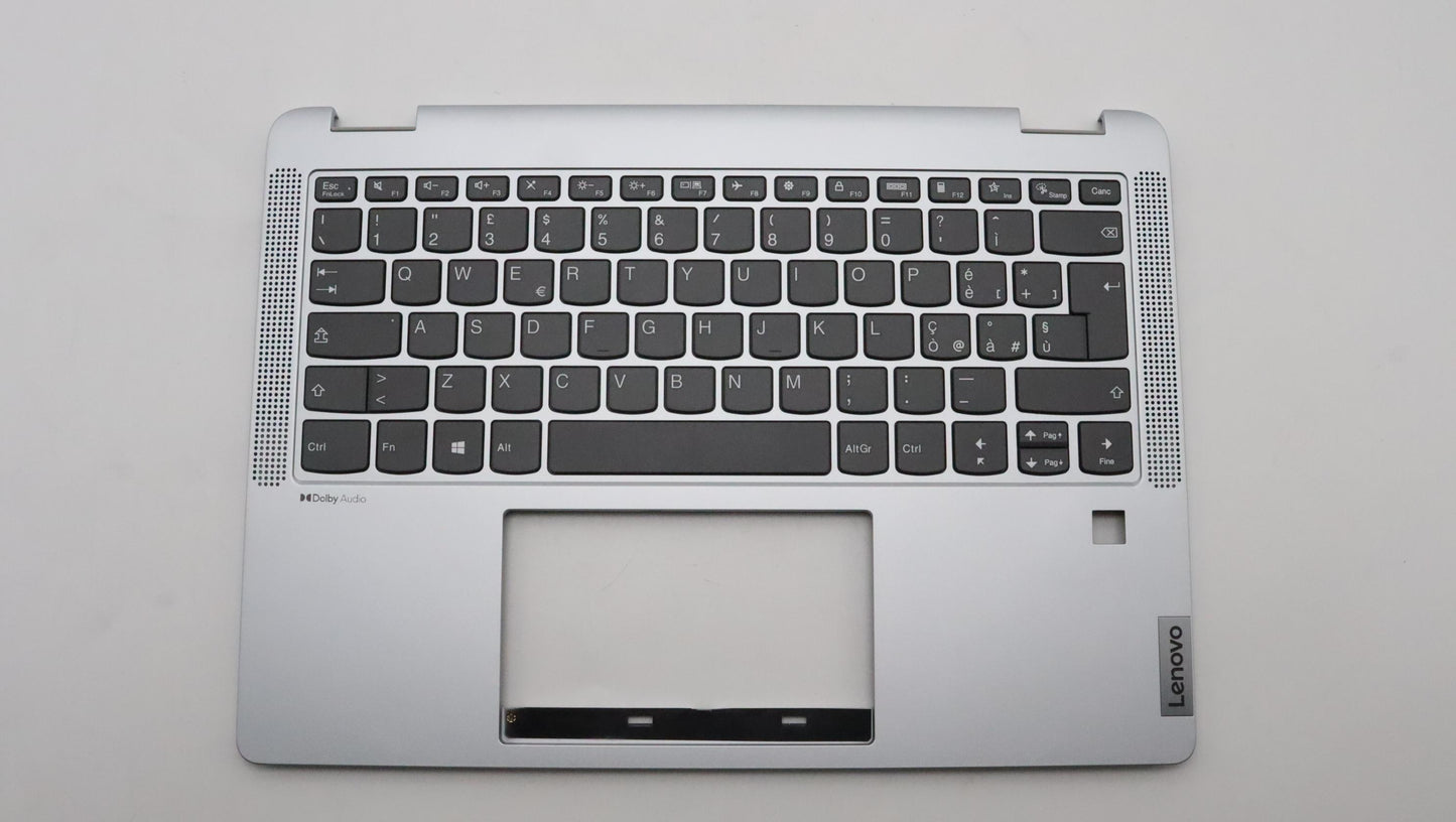 Lenovo Cover Upper Case Asmita W 82R9 - 5CB1H71567