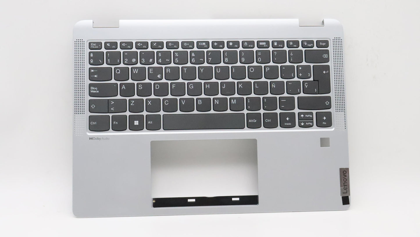 Lenovo Cover Upper Case Asmspa W 82R9 - 5CB1H71568
