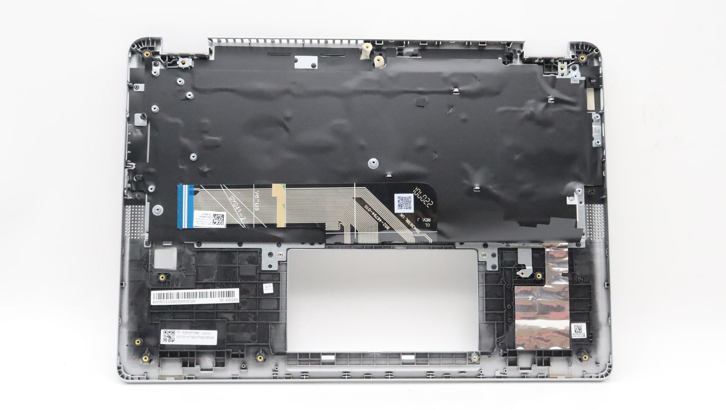 Lenovo Cover Upper Case Asmspa W 82R9 - 5CB1H71568