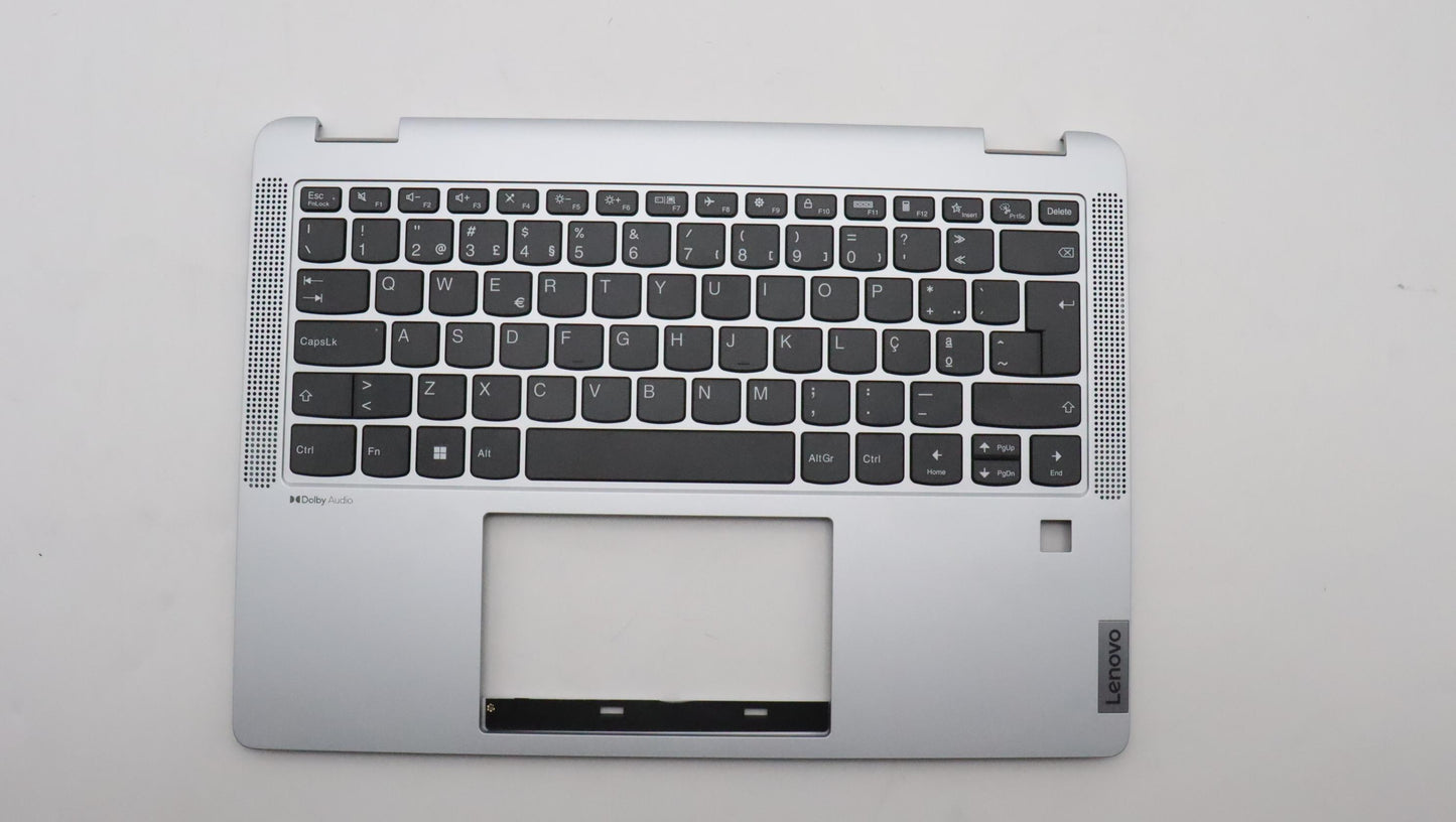 Lenovo Cover Upper Case Asmpor W 82R9 - 5CB1H72325