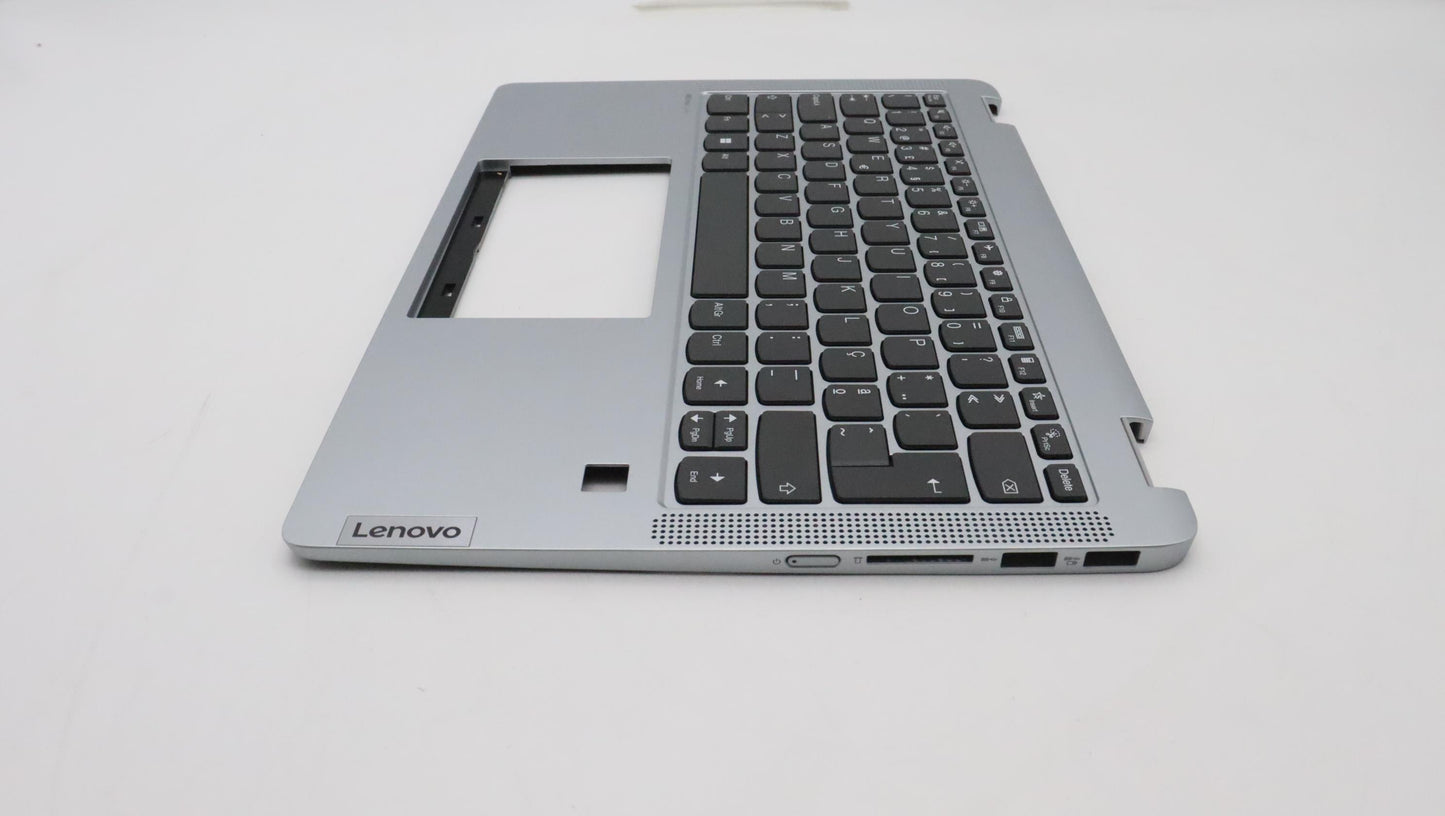 Lenovo Cover Upper Case Asmpor W 82R9 - 5CB1H72325
