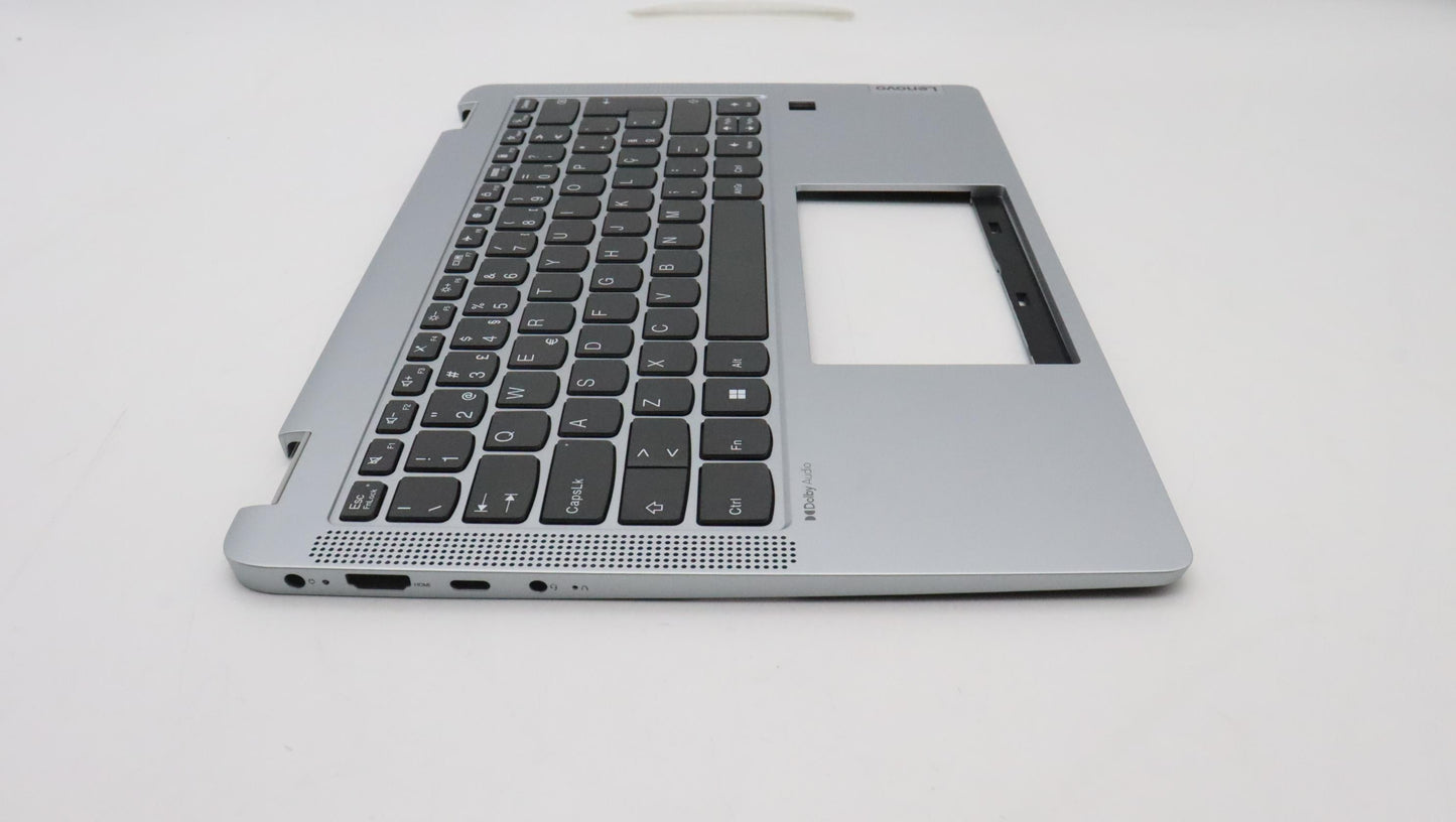 Lenovo Cover Upper Case Asmpor W 82R9 - 5CB1H72325