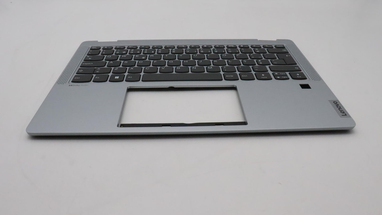 Lenovo Cover Upper Case Asmpor W 82R9 - 5CB1H72325