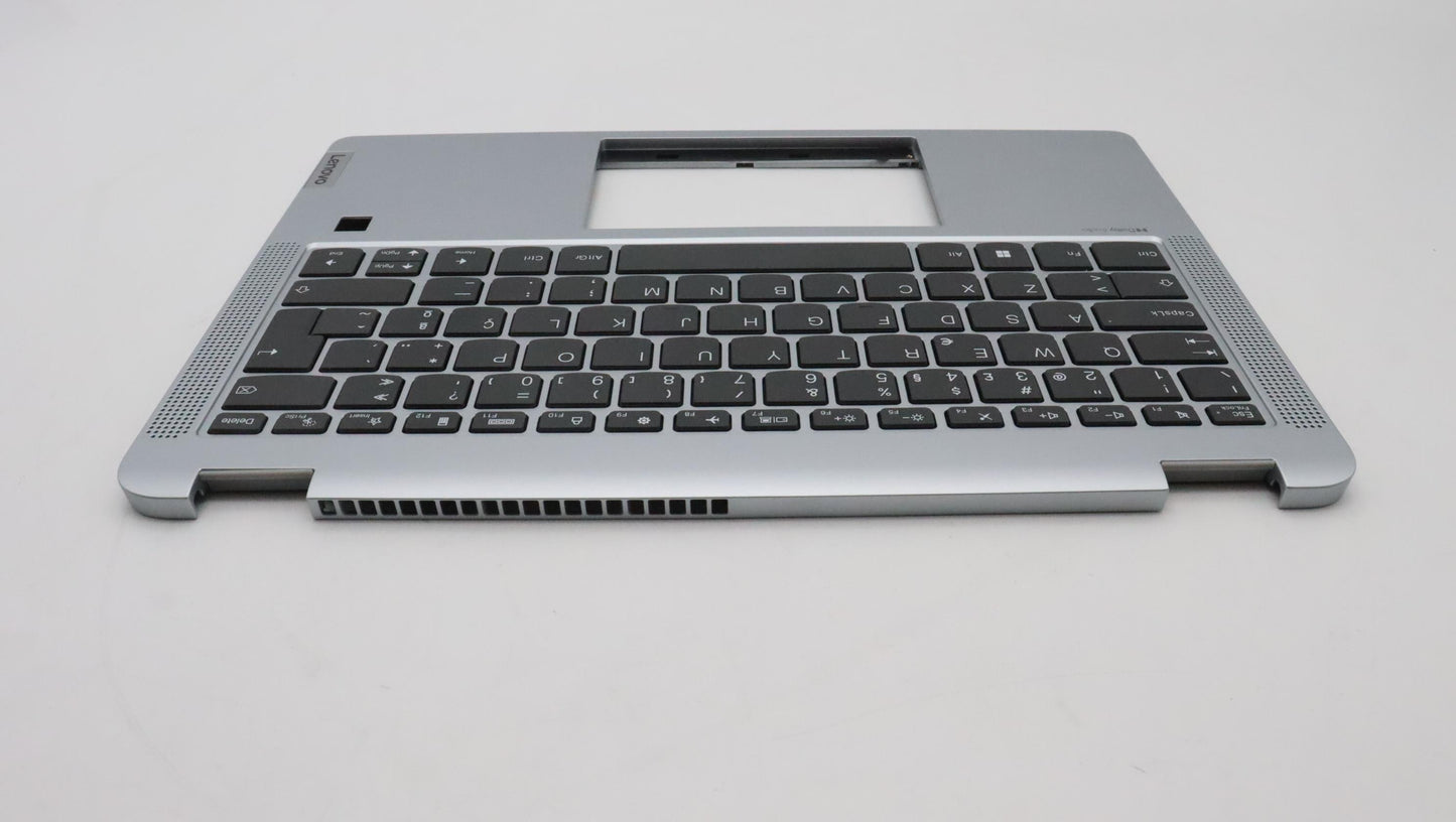 Lenovo Cover Upper Case Asmpor W 82R9 - 5CB1H72325