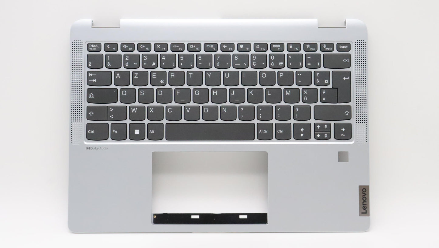 Lenovo Cover Upper Case Asmfra W 82R9 - 5CB1H72331