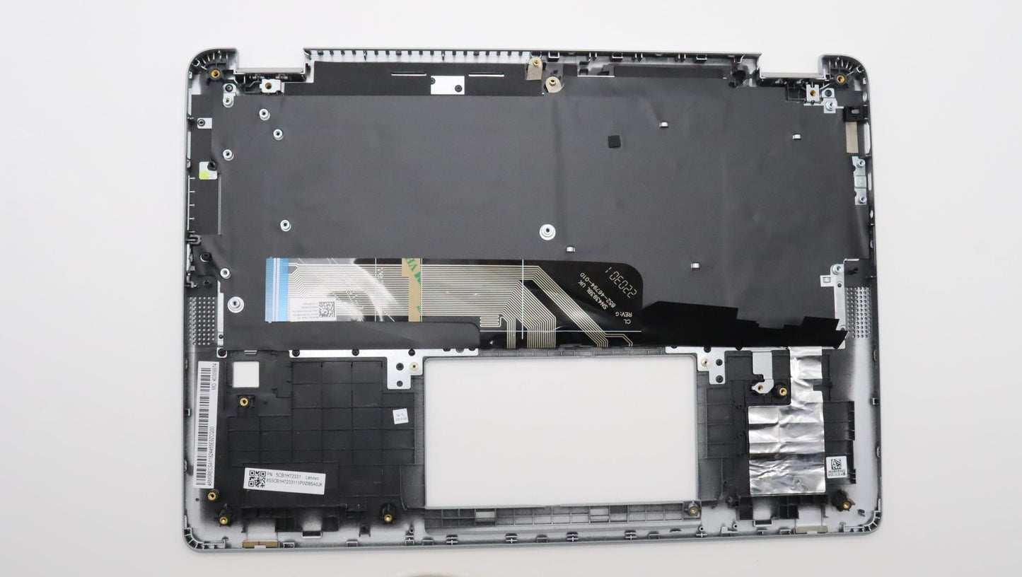 Lenovo Cover Upper Case Asmfra W 82R9 - 5CB1H72331