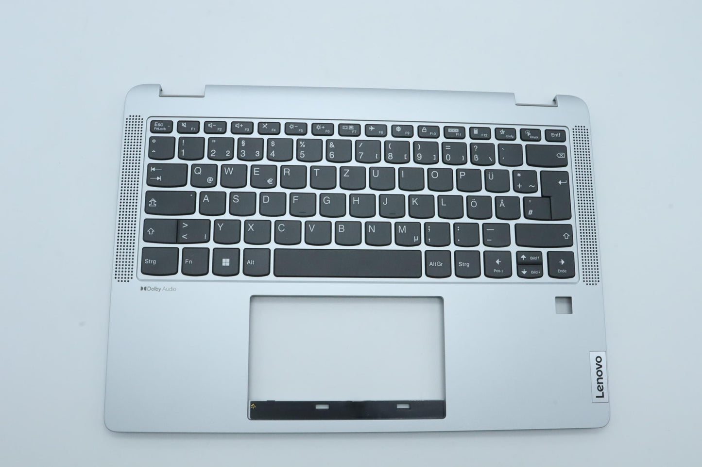 Lenovo Cover Upper Case Asmger W 82R9 - 5CB1H72332