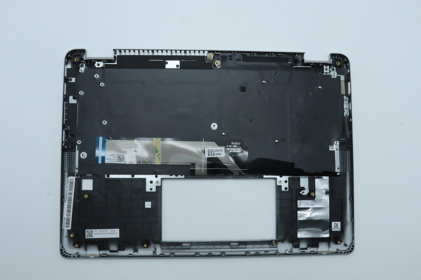 Lenovo Cover Upper Case Asmger W 82R9 - 5CB1H72332