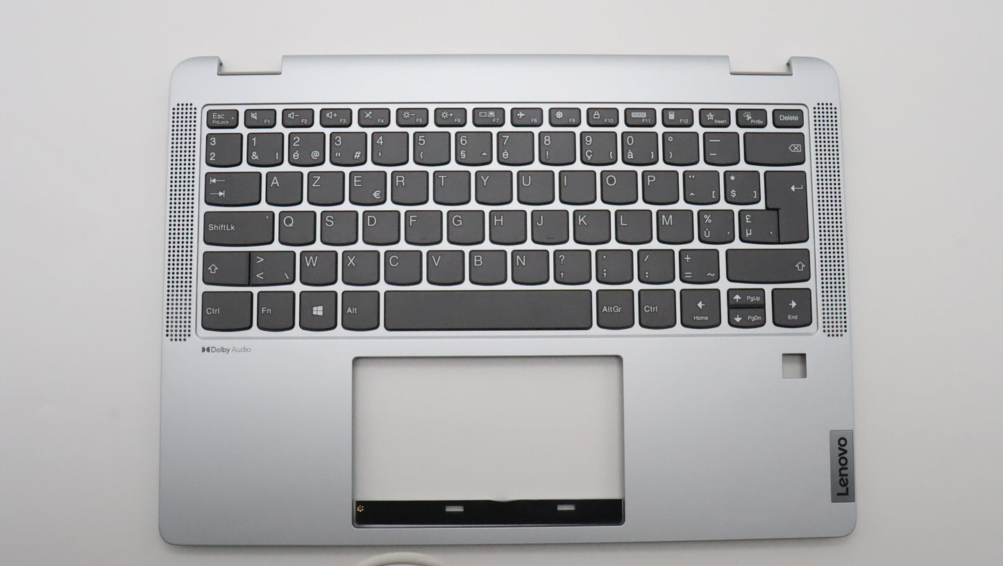 Lenovo Cover Upper Case Asmbel W 82R9 - 5CB1H72339