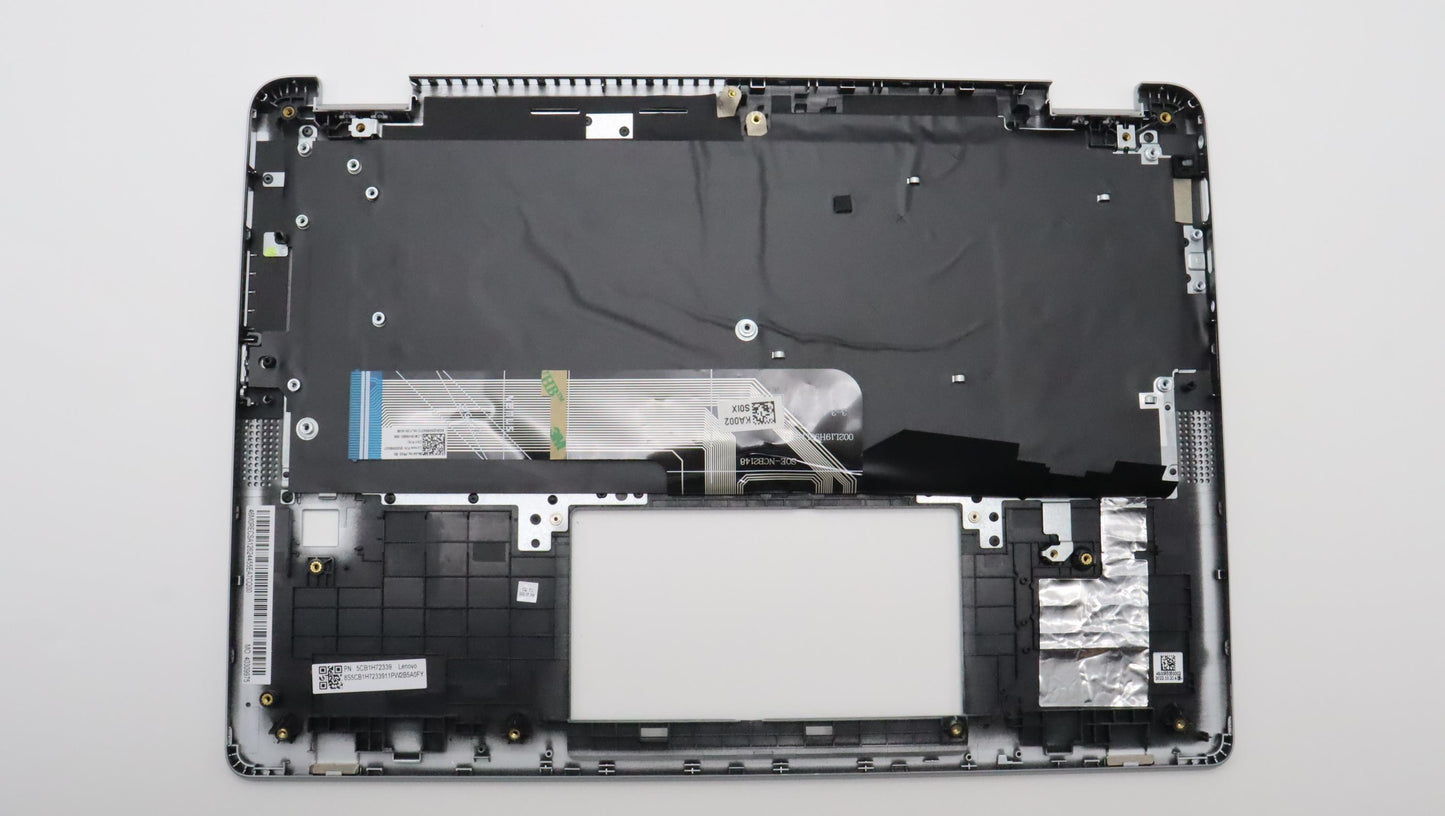 Lenovo Cover Upper Case Asmbel W 82R9 - 5CB1H72339