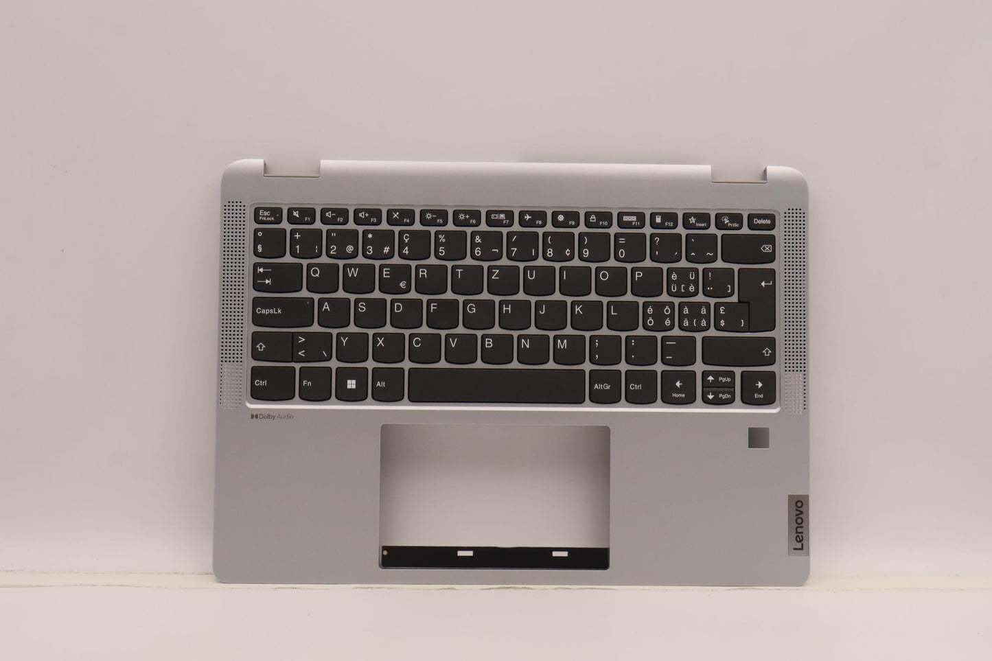 Lenovo Cover Upper Case Asmsws W 82R9 - 5CB1H72342