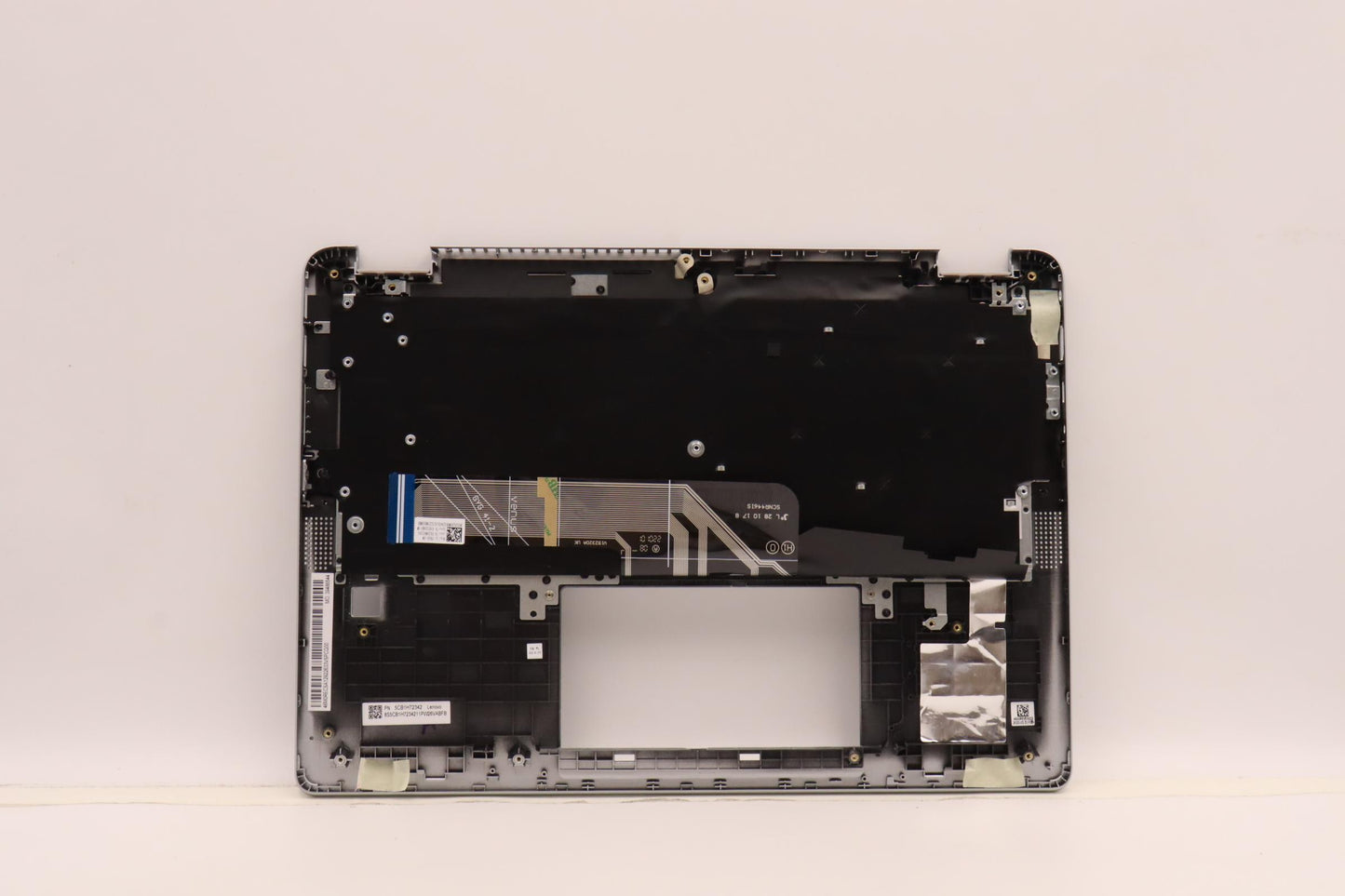 Lenovo Cover Upper Case Asmsws W 82R9 - 5CB1H72342