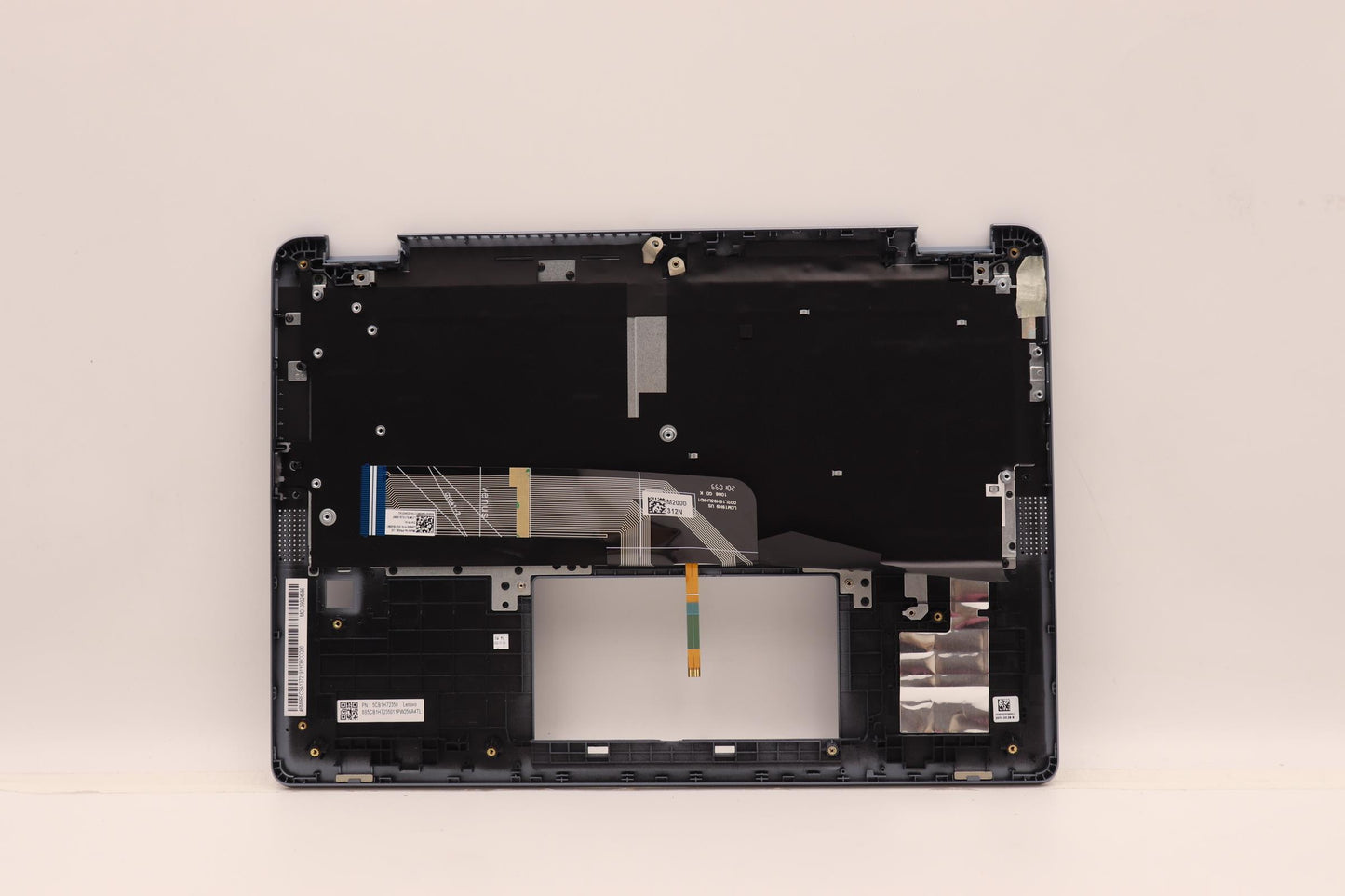 Lenovo Cover Upper Case Asmeng W 82R9 - 5CB1H72350