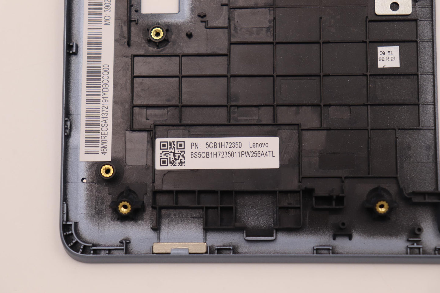Lenovo Cover Upper Case Asmeng W 82R9 - 5CB1H72350