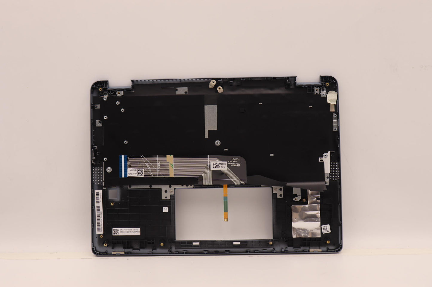 Lenovo Cover Upper Case Asmusa Eng W8 - 5CB1H72351