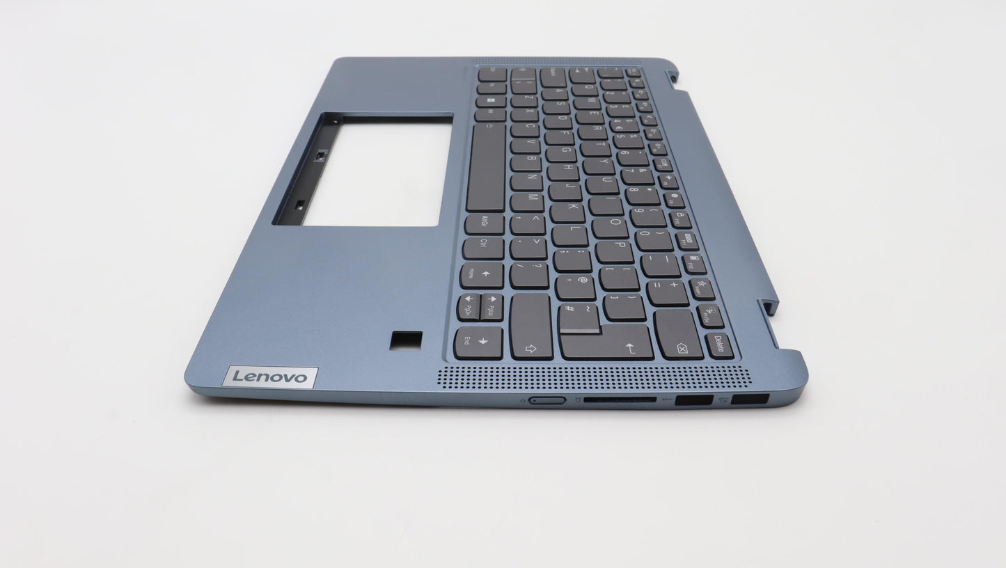 Lenovo Cover Upper Case Asmuke W 82R9 - 5CB1H72352