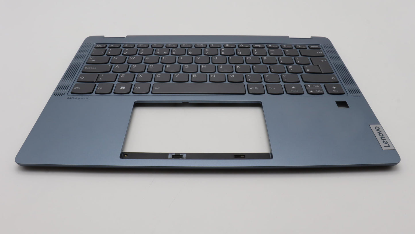 Lenovo Cover Upper Case Asmuke W 82R9 - 5CB1H72352