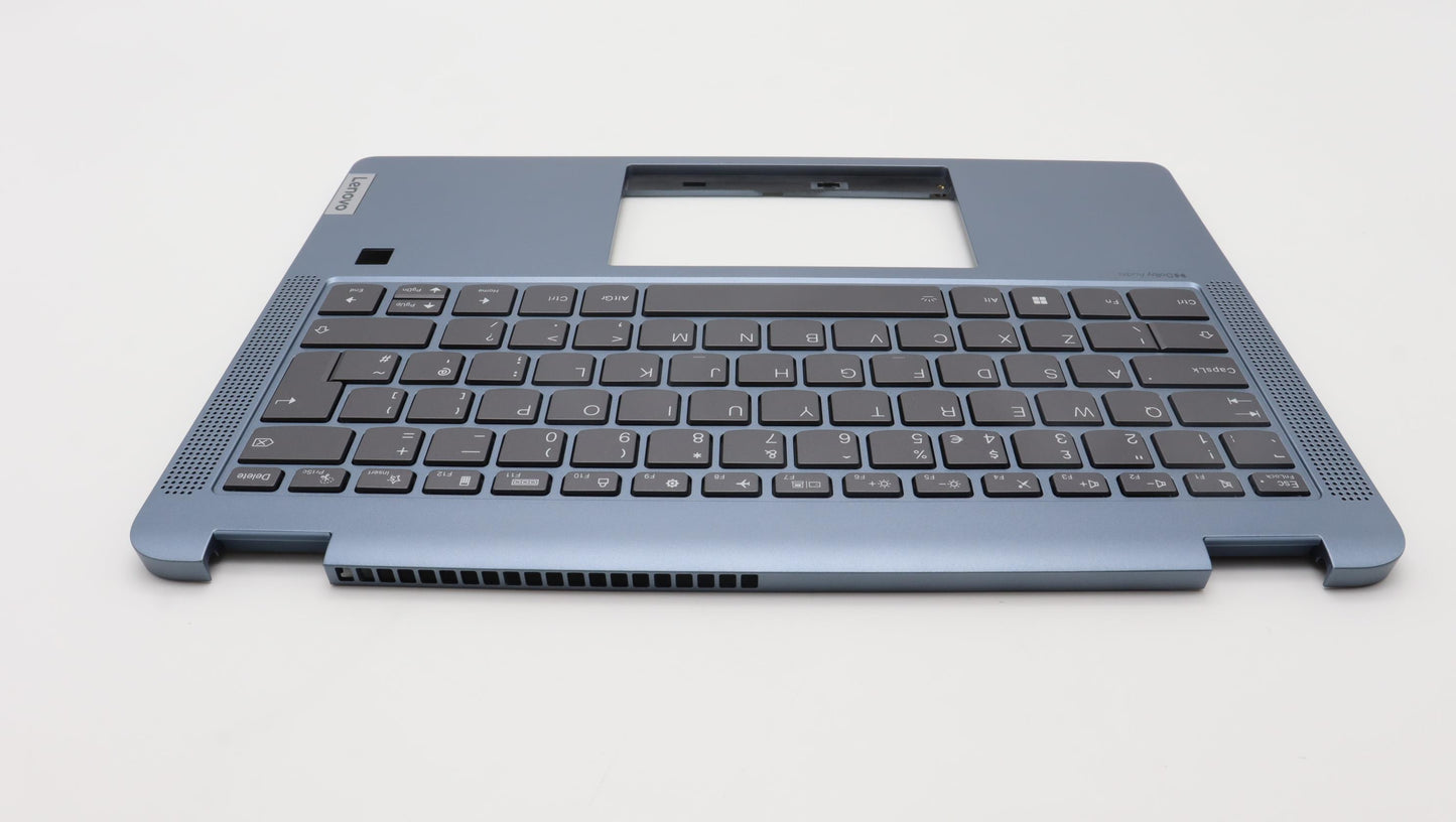 Lenovo Cover Upper Case Asmuke W 82R9 - 5CB1H72352