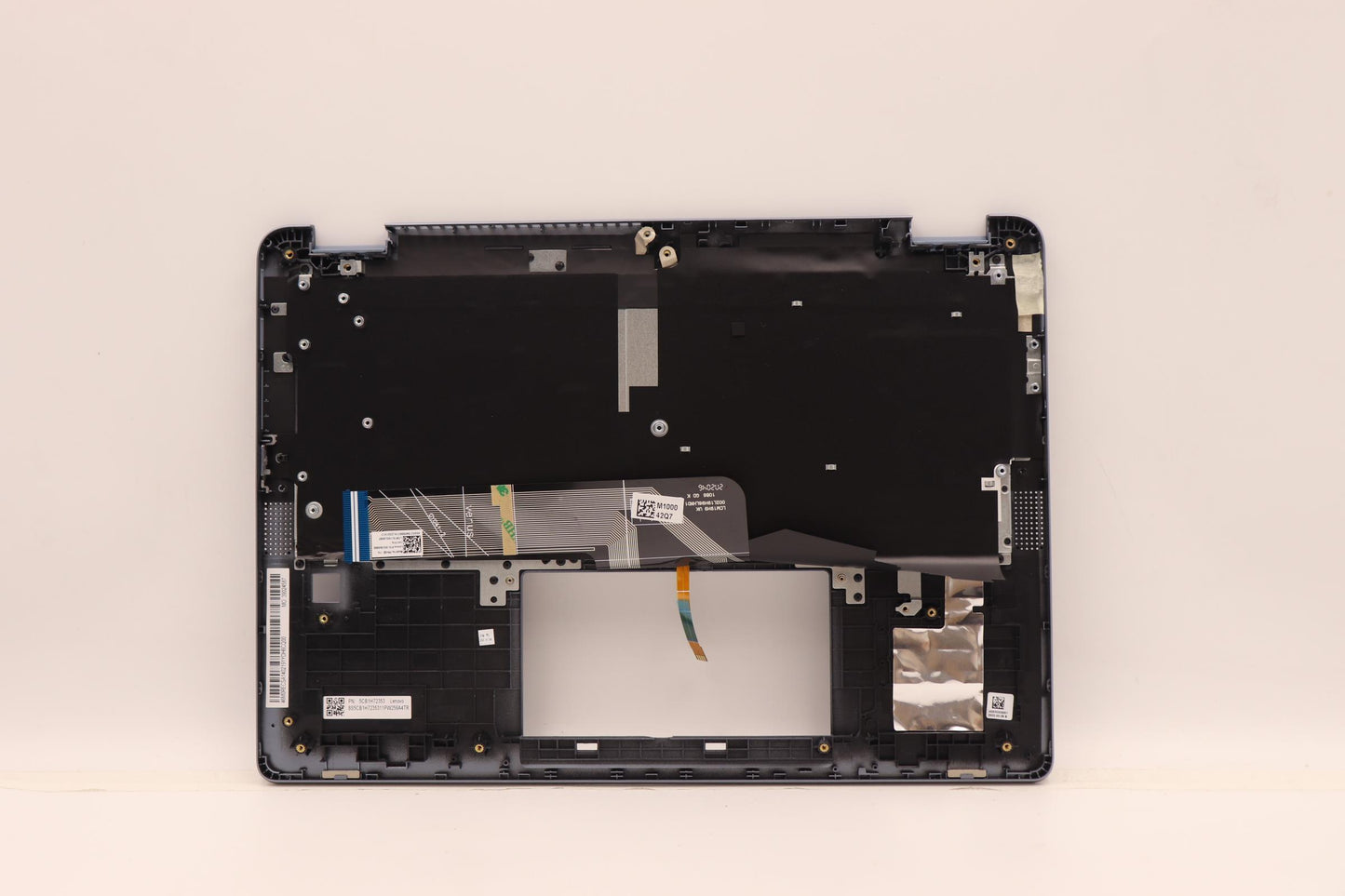 Lenovo Cover Upper Case Asmita W 82R9 - 5CB1H72353