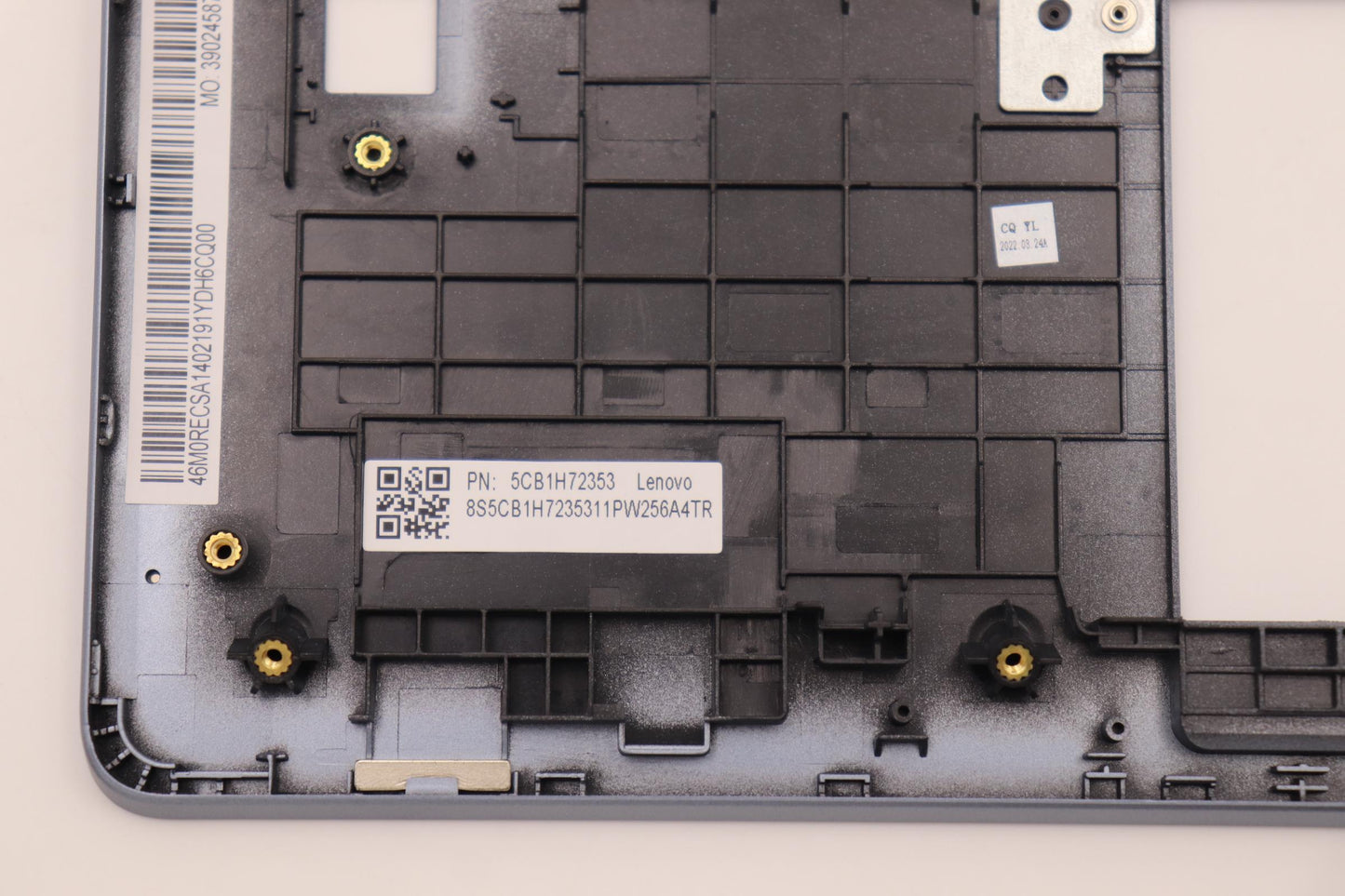 Lenovo Cover Upper Case Asmita W 82R9 - 5CB1H72353