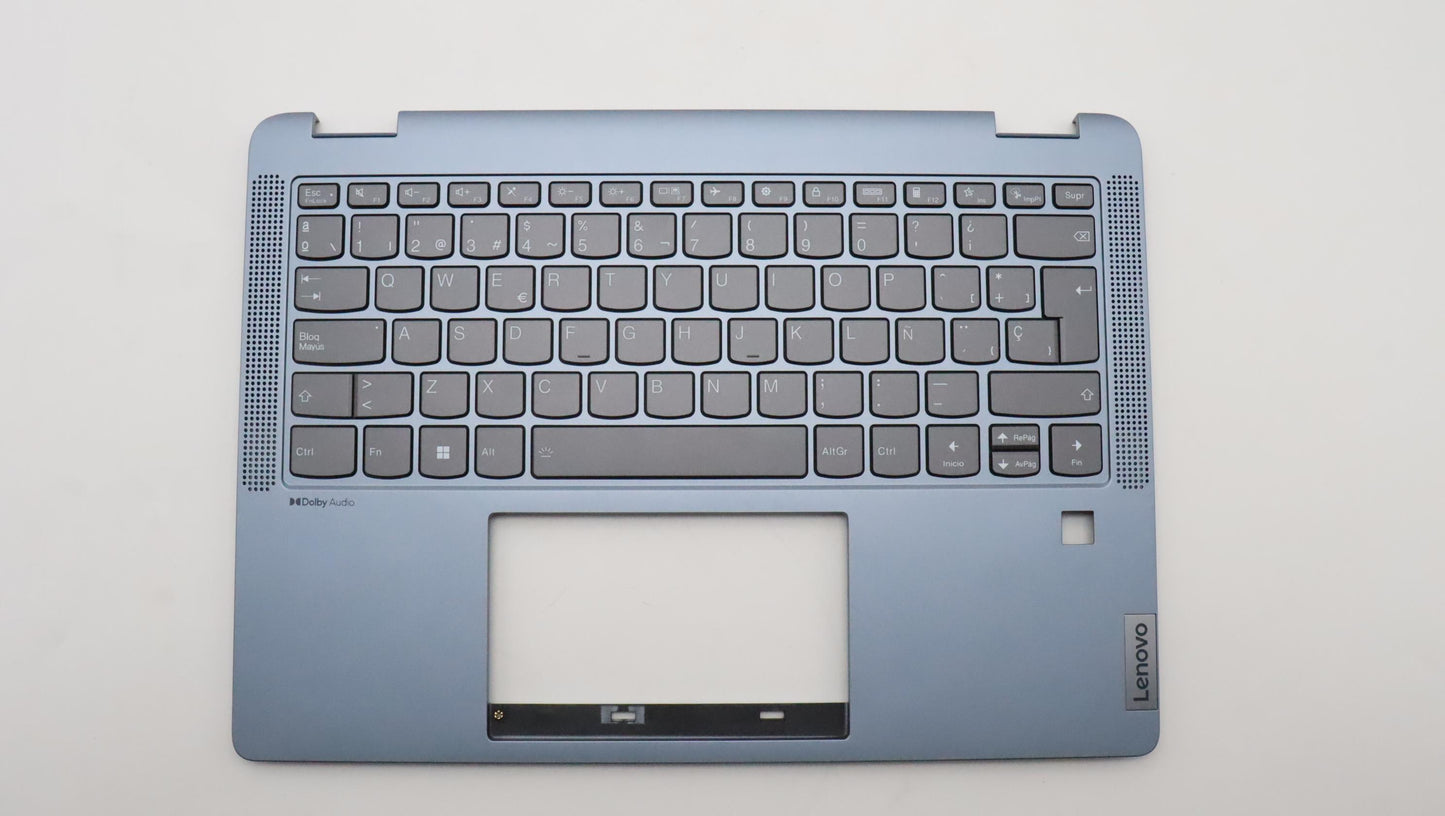 Lenovo Cover Upper Case Asmspa W 82R9 - 5CB1H72354