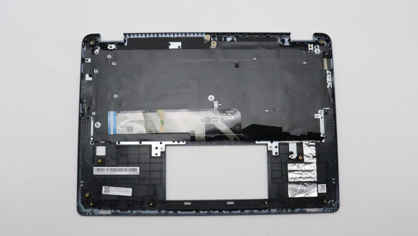 Lenovo Cover Upper Case Asmspa W 82R9 - 5CB1H72354