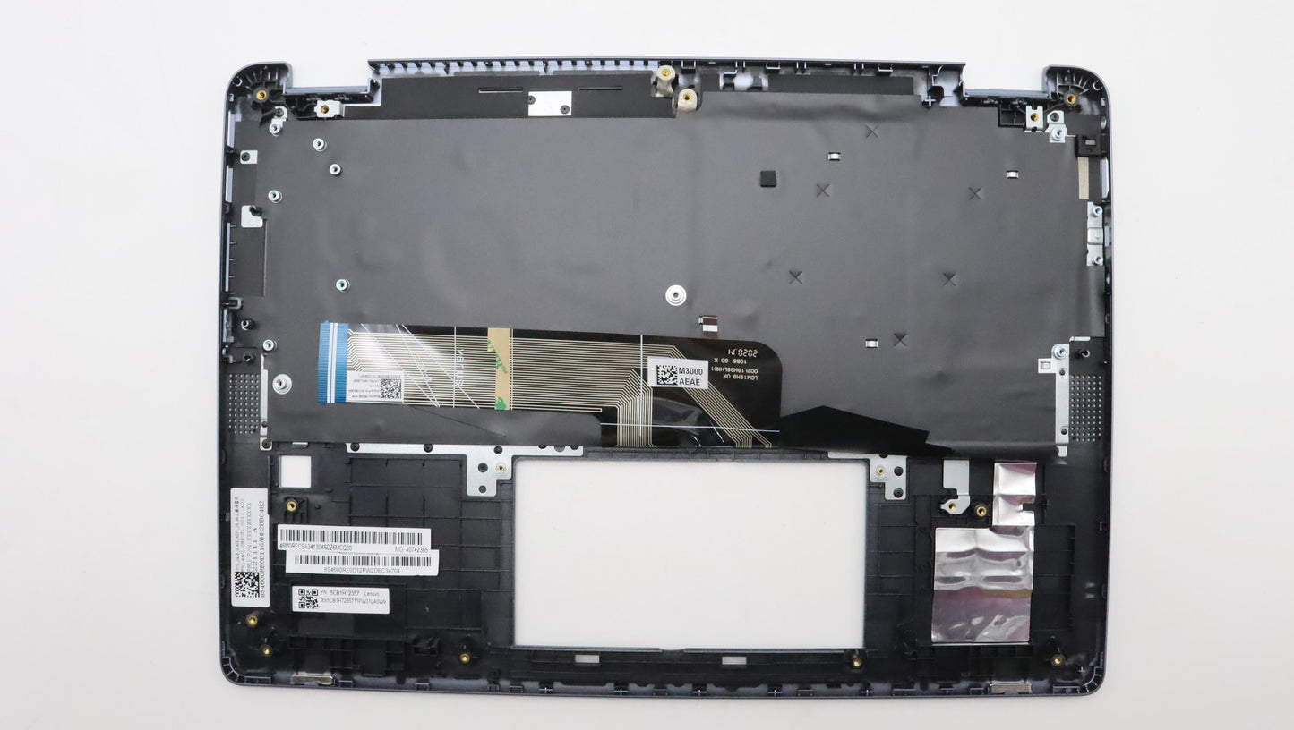 Lenovo Cover Upper Case Asmpor W 82R9 - 5CB1H72357