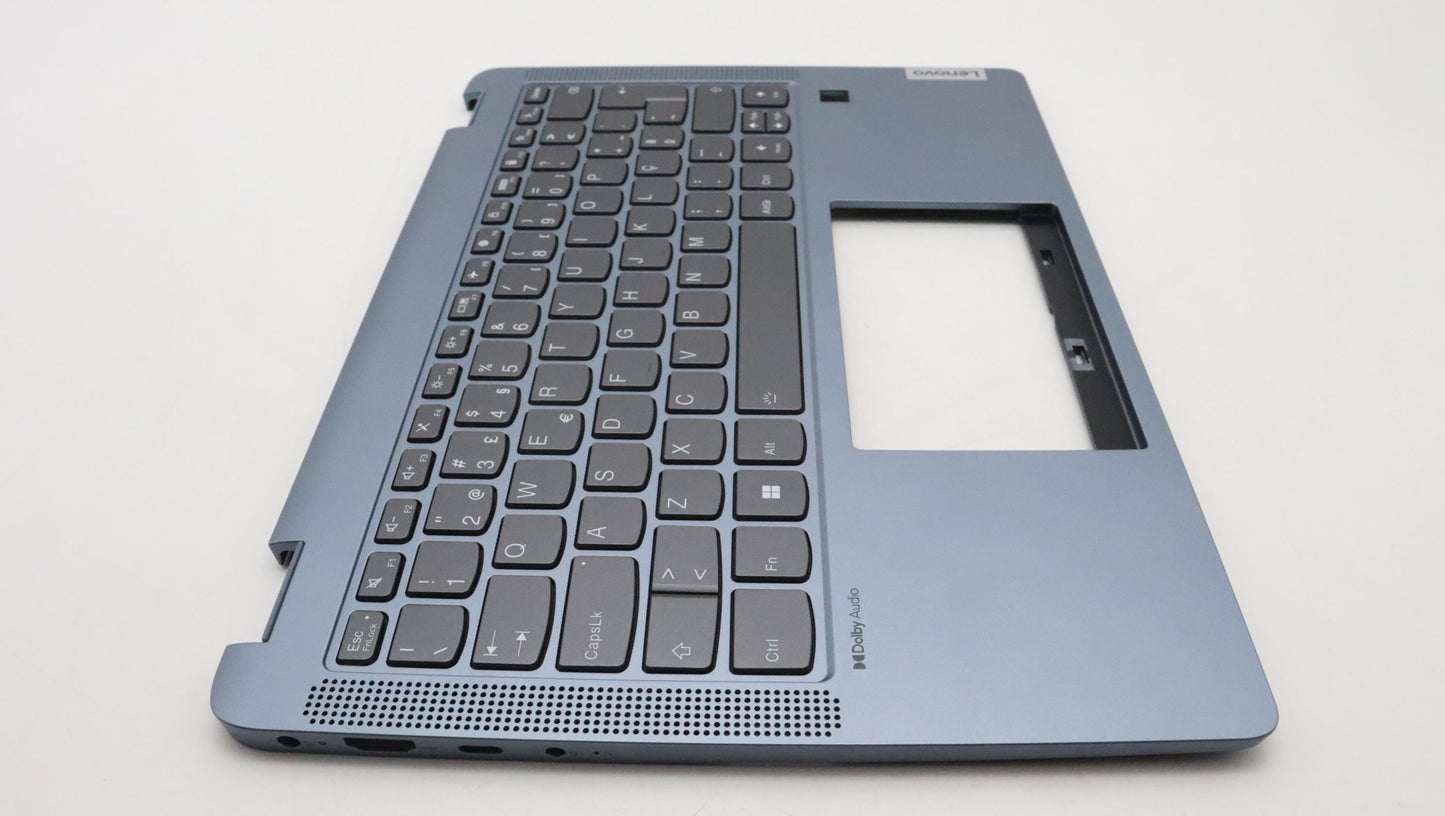 Lenovo Cover Upper Case Asmpor W 82R9 - 5CB1H72357