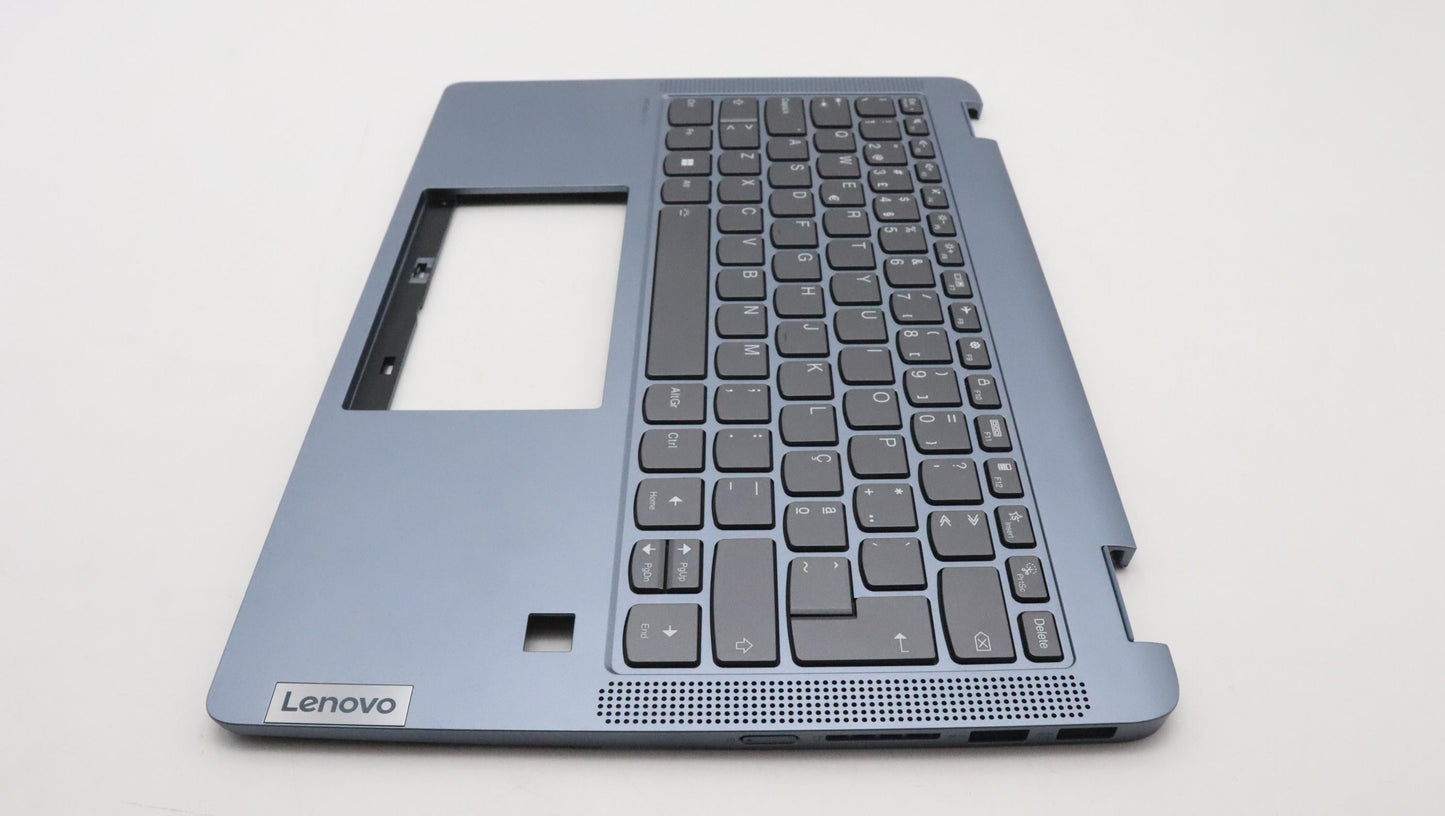 Lenovo Cover Upper Case Asmpor W 82R9 - 5CB1H72357