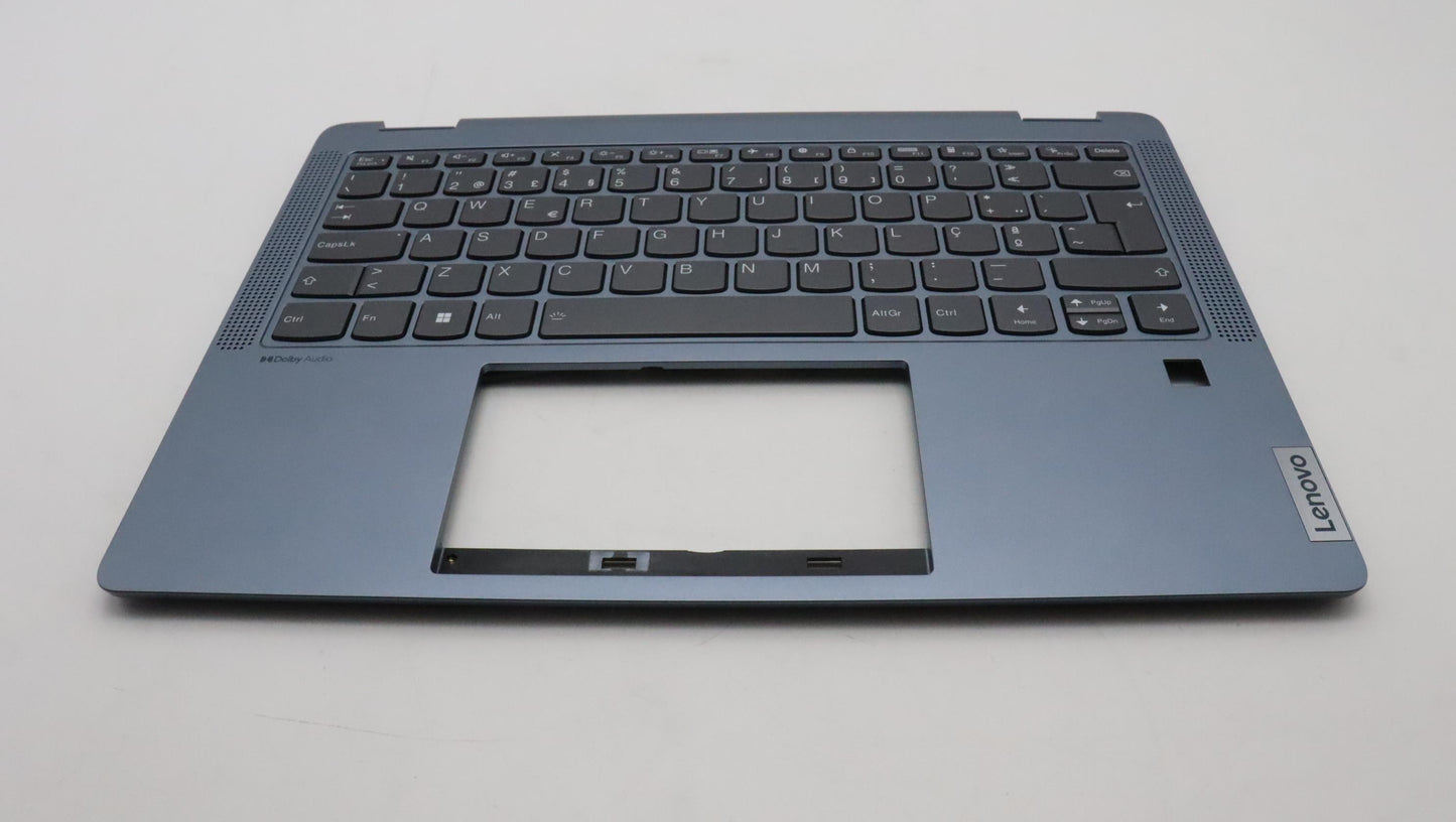 Lenovo Cover Upper Case Asmpor W 82R9 - 5CB1H72357