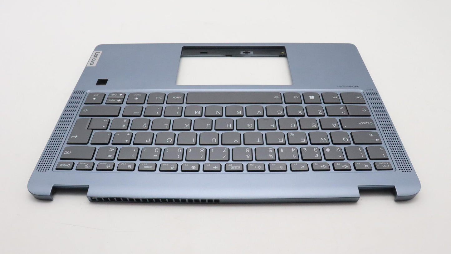 Lenovo Cover Upper Case Asmpor W 82R9 - 5CB1H72357