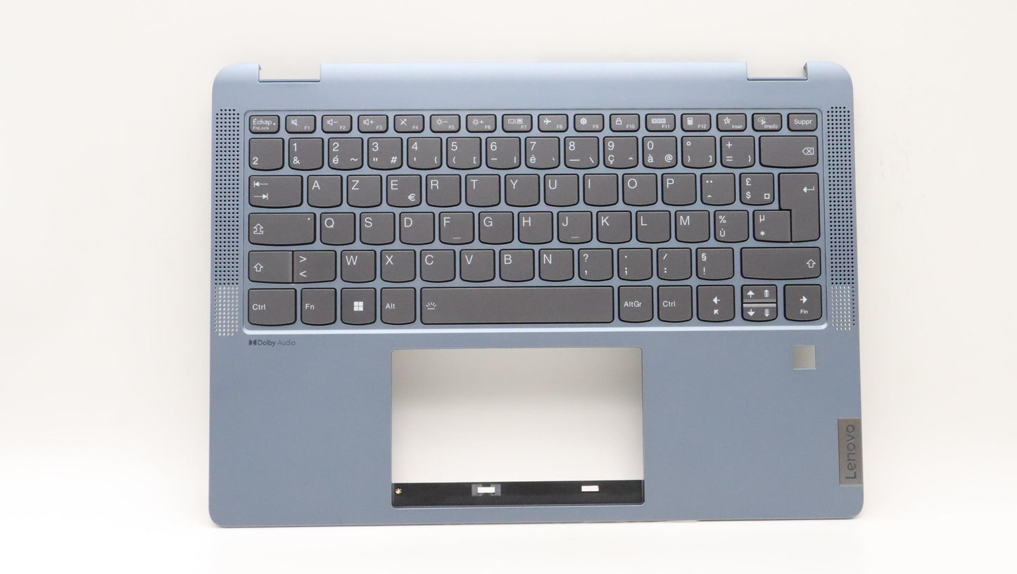 Lenovo Cover Upper Case Asmfra W 82R9 - 5CB1H72363