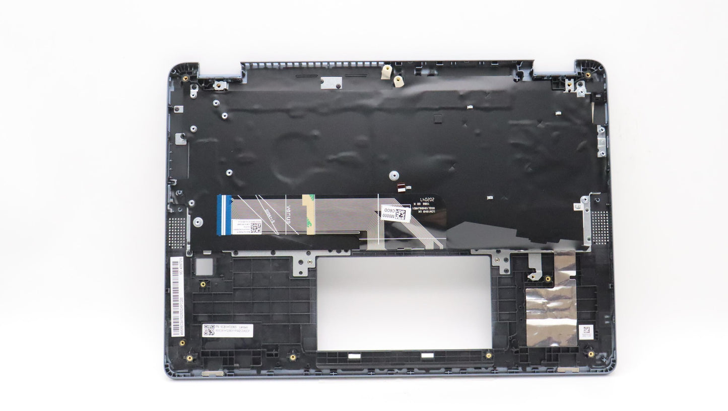 Lenovo Cover Upper Case Asmfra W 82R9 - 5CB1H72363