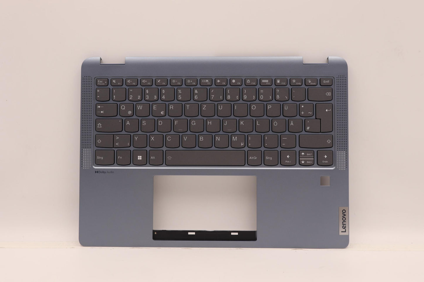 Lenovo Cover Upper Case Asmger W 82R9 - 5CB1H72364