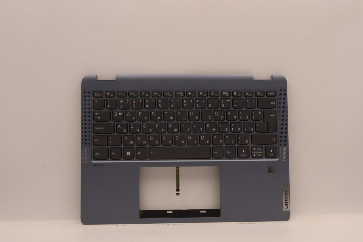 Lenovo Cover Upper Case Asmbul W 82R9 - 5CB1H72378