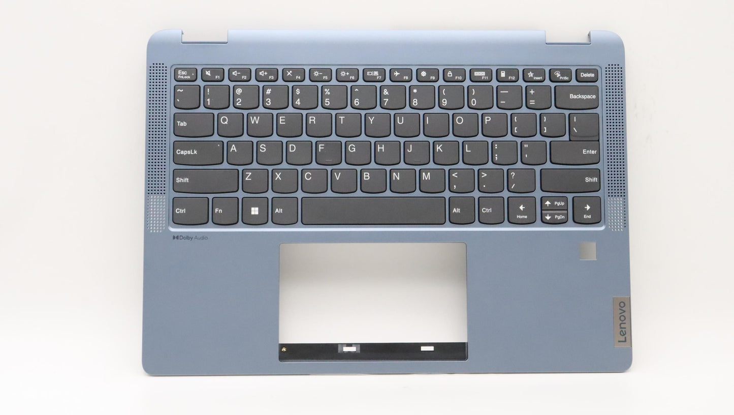 Lenovo Cover Upper Case Asmeng W 82R9 - 5CB1H72382