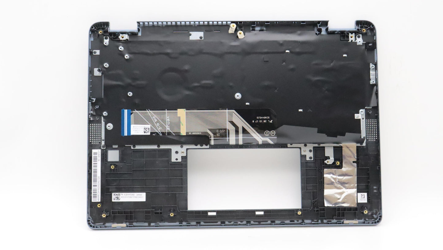 Lenovo Cover Upper Case Asmeng W 82R9 - 5CB1H72382