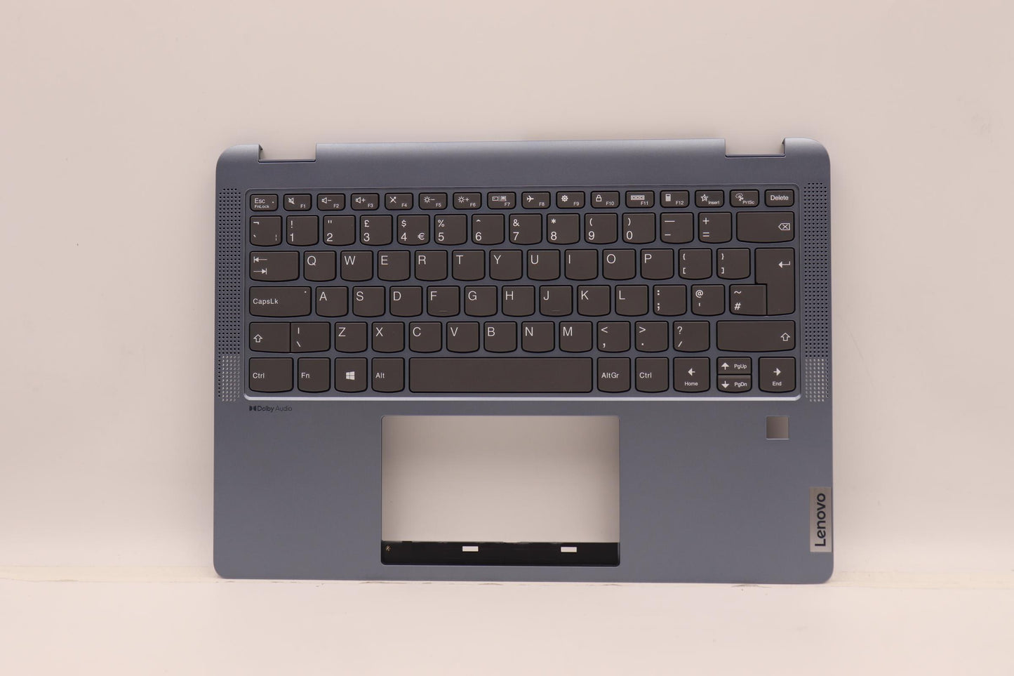 Lenovo Cover Upper Case Asmuke W 82R9 - 5CB1H72383