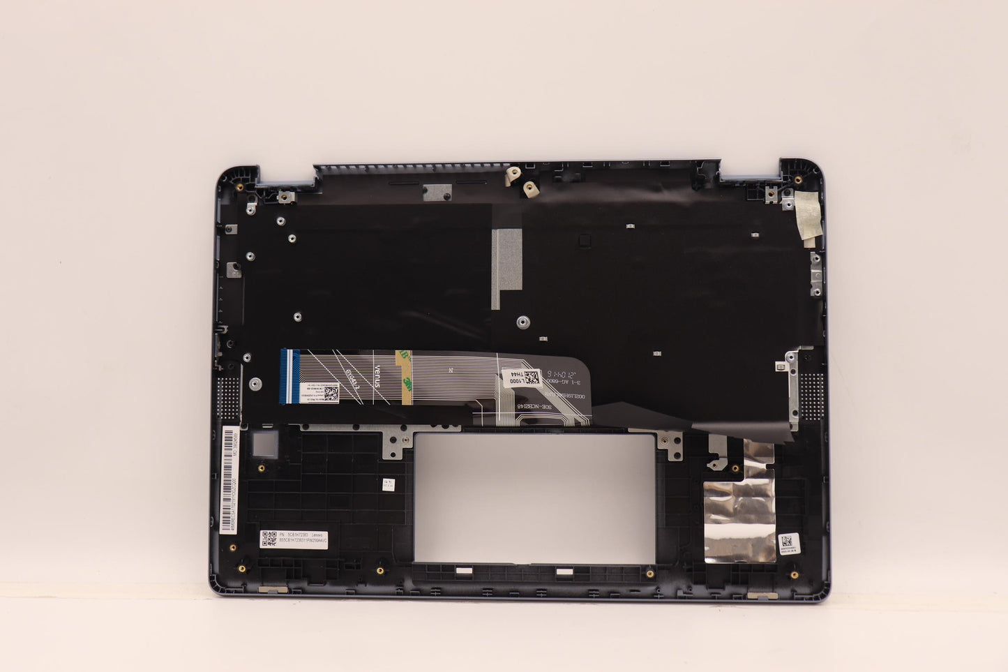 Lenovo Cover Upper Case Asmuke W 82R9 - 5CB1H72383