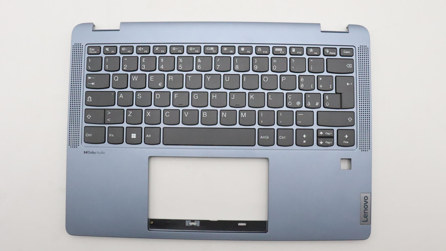 Lenovo Cover Upper Case Asmita W 82R9 - 5CB1H72384