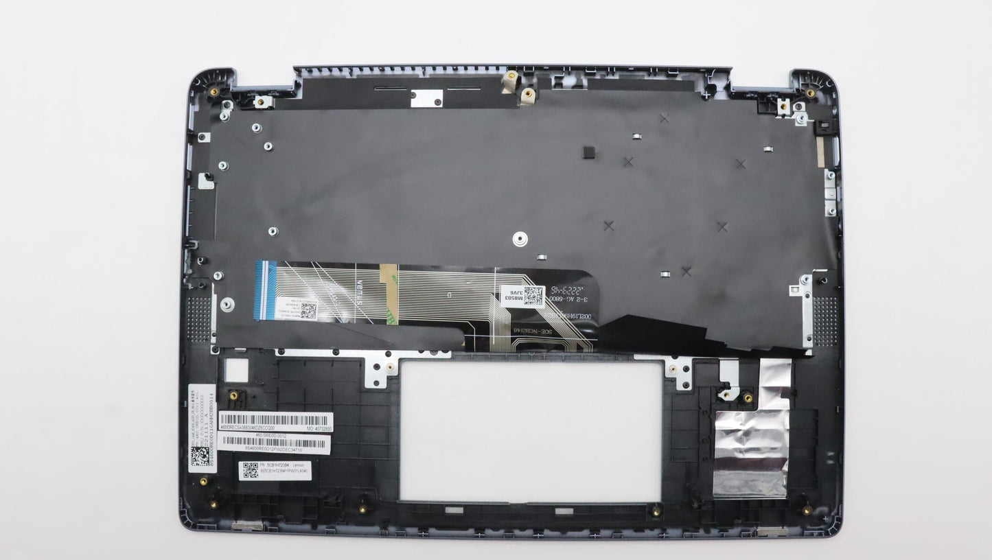 Lenovo Cover Upper Case Asmita W 82R9 - 5CB1H72384