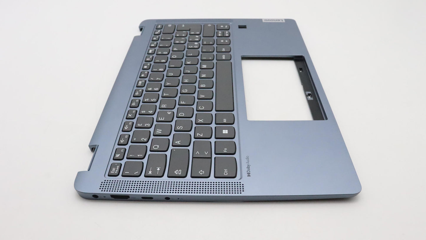 Lenovo Cover Upper Case Asmita W 82R9 - 5CB1H72384