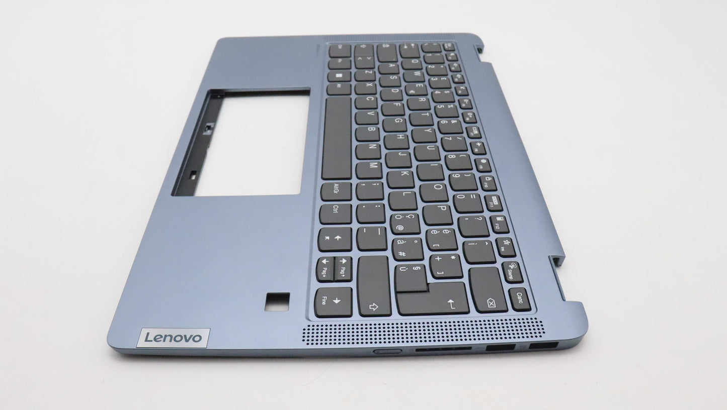 Lenovo Cover Upper Case Asmita W 82R9 - 5CB1H72384