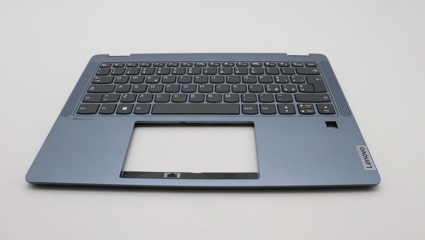 Lenovo Cover Upper Case Asmita W 82R9 - 5CB1H72384
