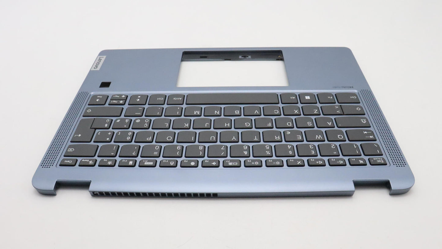 Lenovo Cover Upper Case Asmita W 82R9 - 5CB1H72384