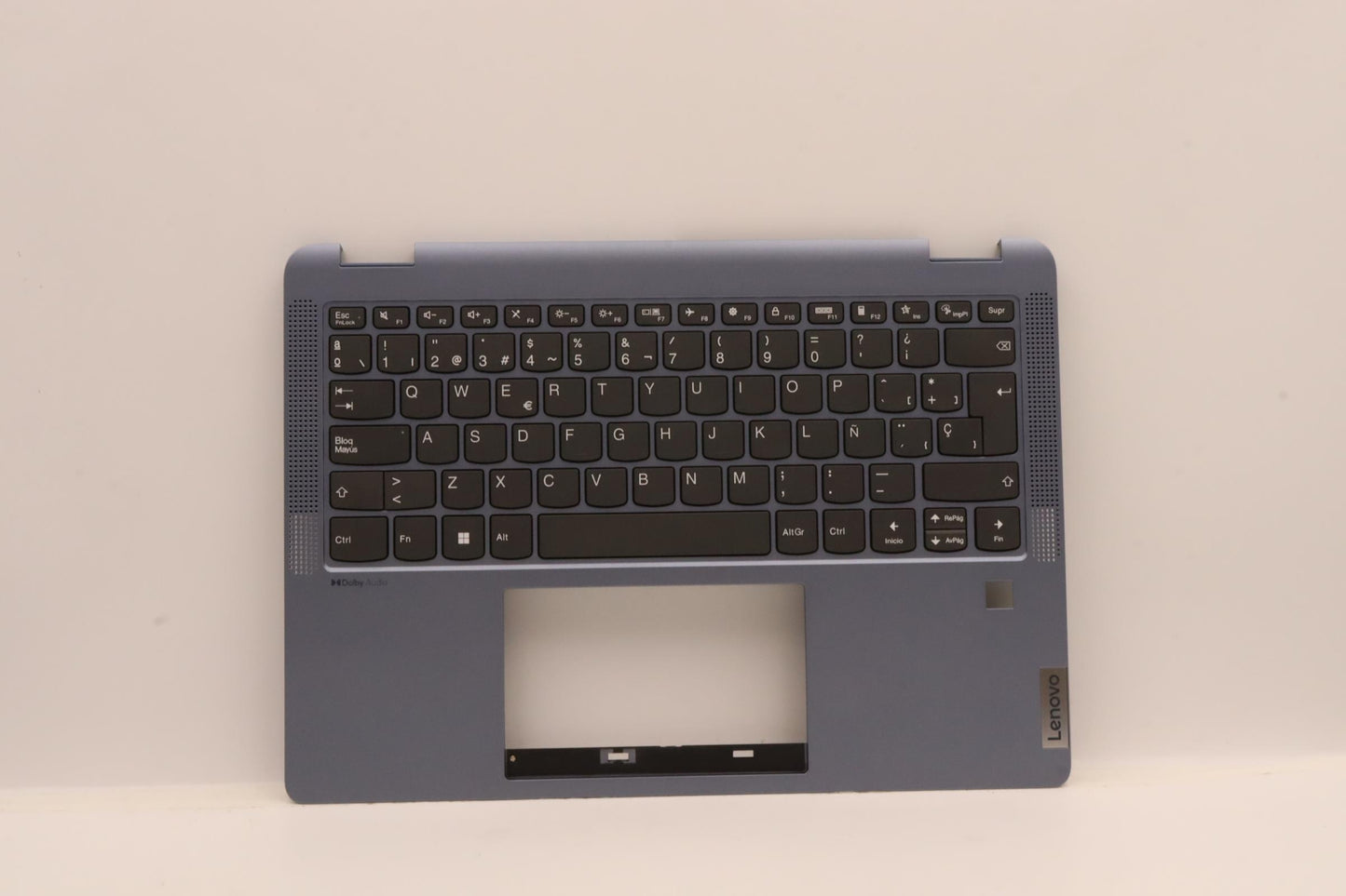Lenovo Cover Upper Case Asmspa W 82R9 - 5CB1H72385