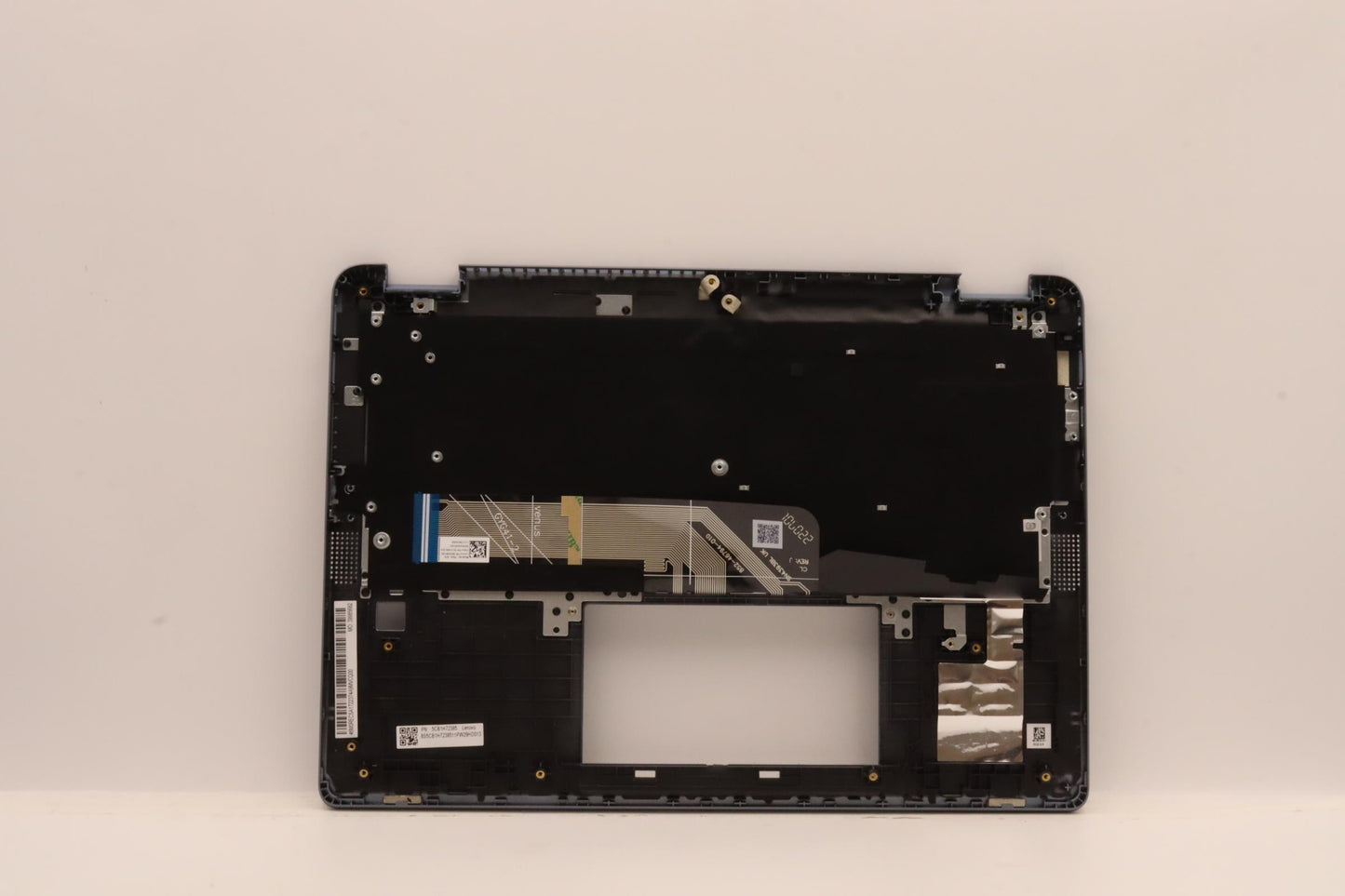 Lenovo Cover Upper Case Asmspa W 82R9 - 5CB1H72385