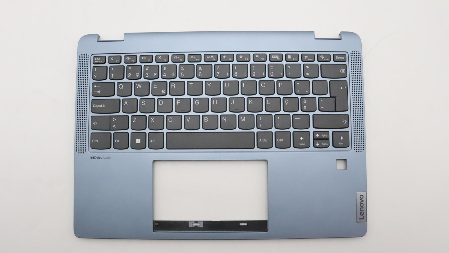 Lenovo Cover Upper Case Asmpor W 82R9 - 5CB1H72388