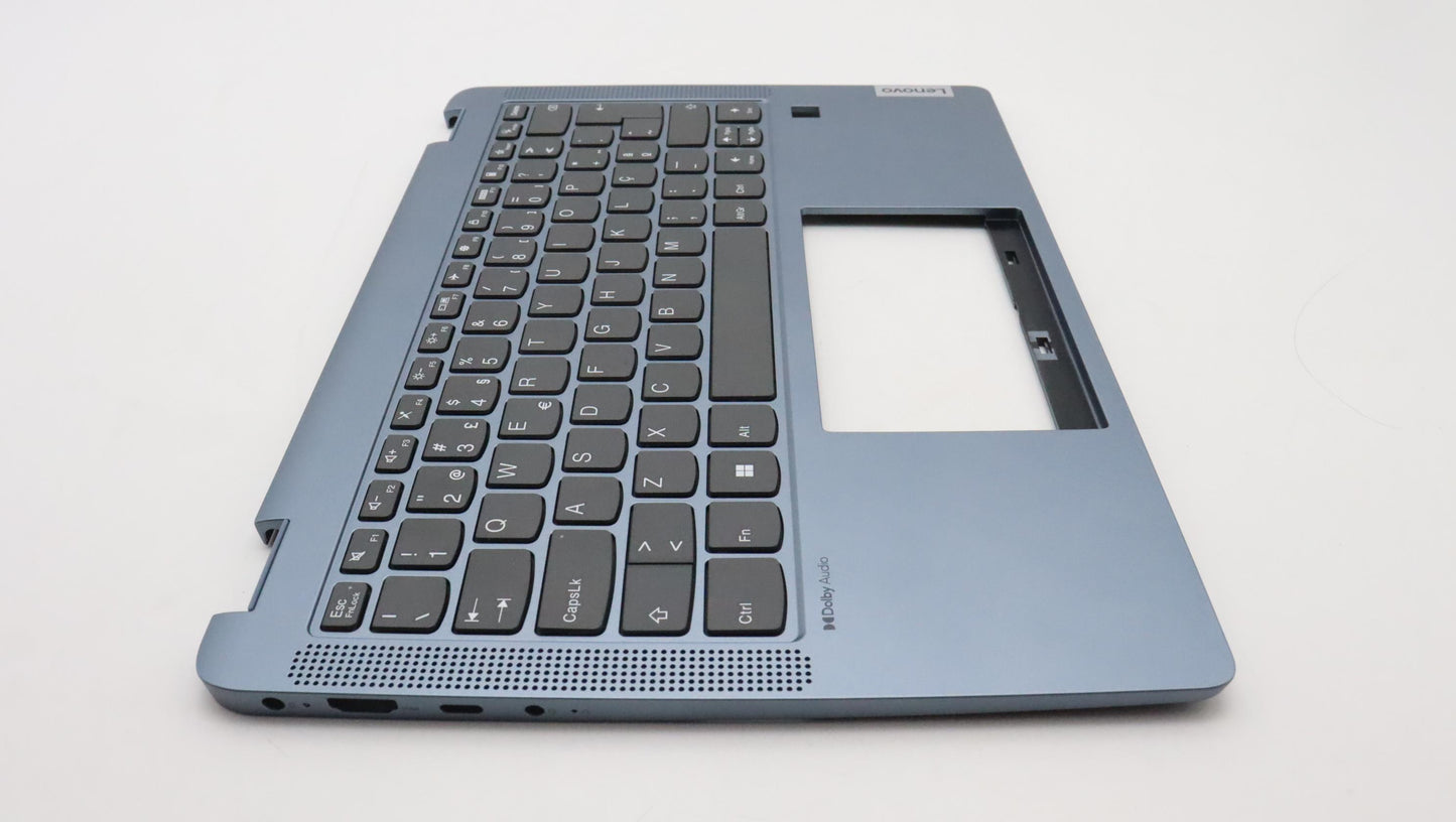 Lenovo Cover Upper Case Asmpor W 82R9 - 5CB1H72388