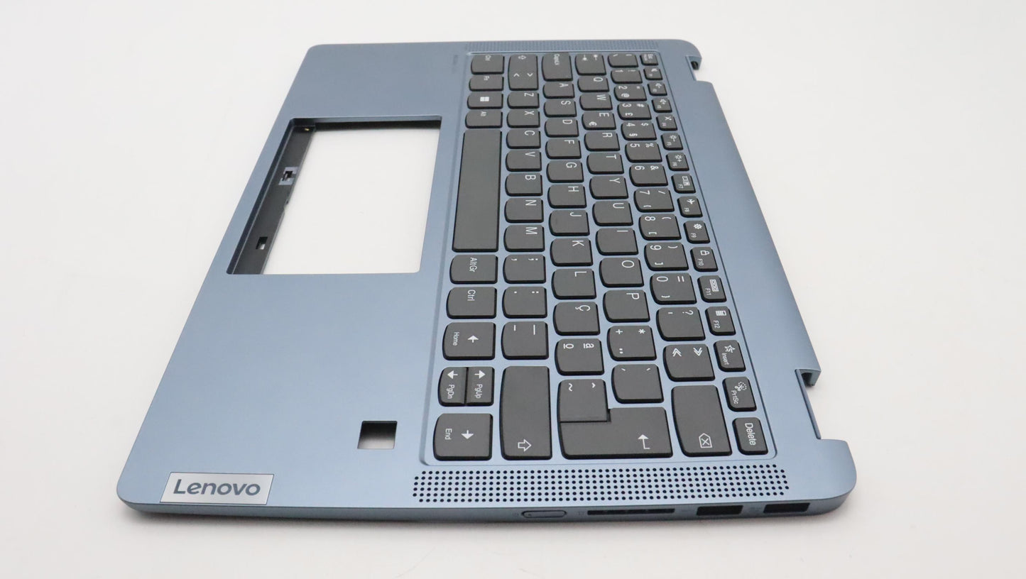 Lenovo Cover Upper Case Asmpor W 82R9 - 5CB1H72388
